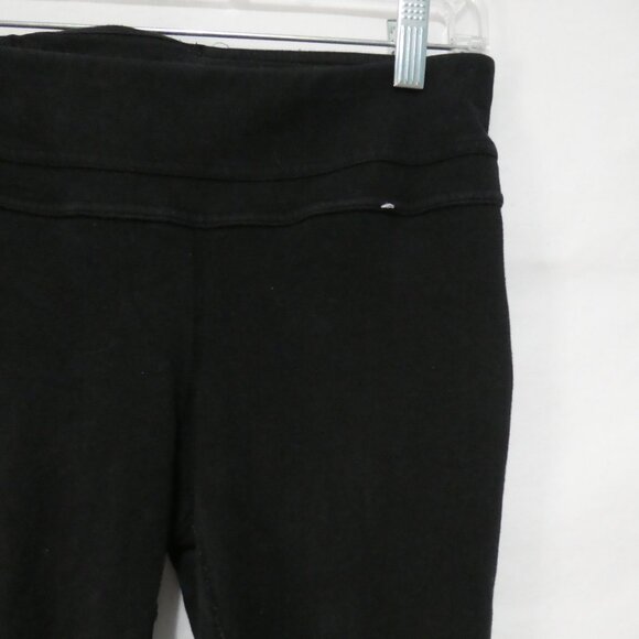 GAP Fit - Slim Straight | medium | Black Leggings - Picture 4 of 16